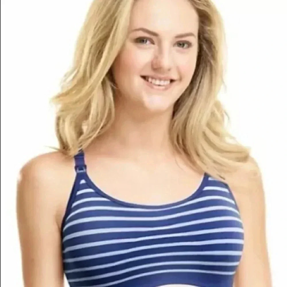 Playtex racerback size straps